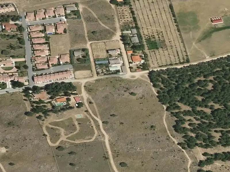 Terrenys i solars en venda a Sector, imagen 2