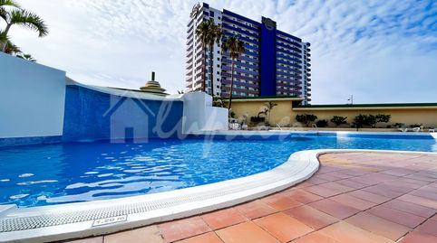 Foto 5 de Apartamento en venta en Callao Salvaje - Playa Paraíso, Adeje