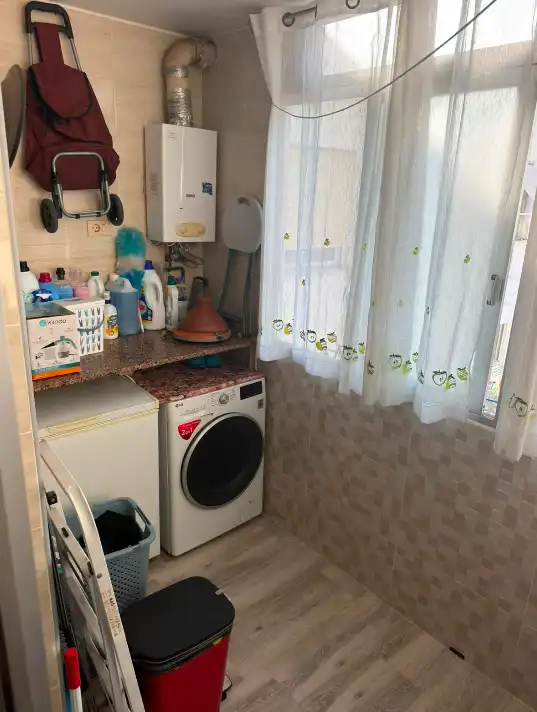 Appartamento con terrazza in vendita a Centro, imagen 5