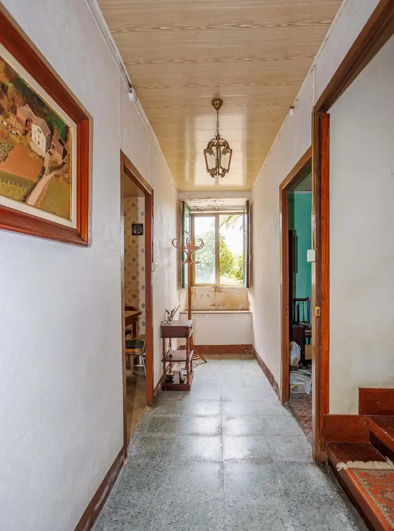 Casa o chalet en venta en Riotorto con Calefacción y Terraza