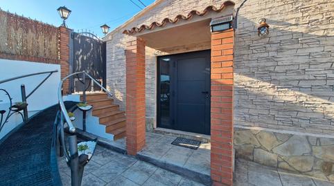 Foto 3 de Casa o xalet en venda a Avinguda de Can Sucarrats, Zona Industrial, Rubí