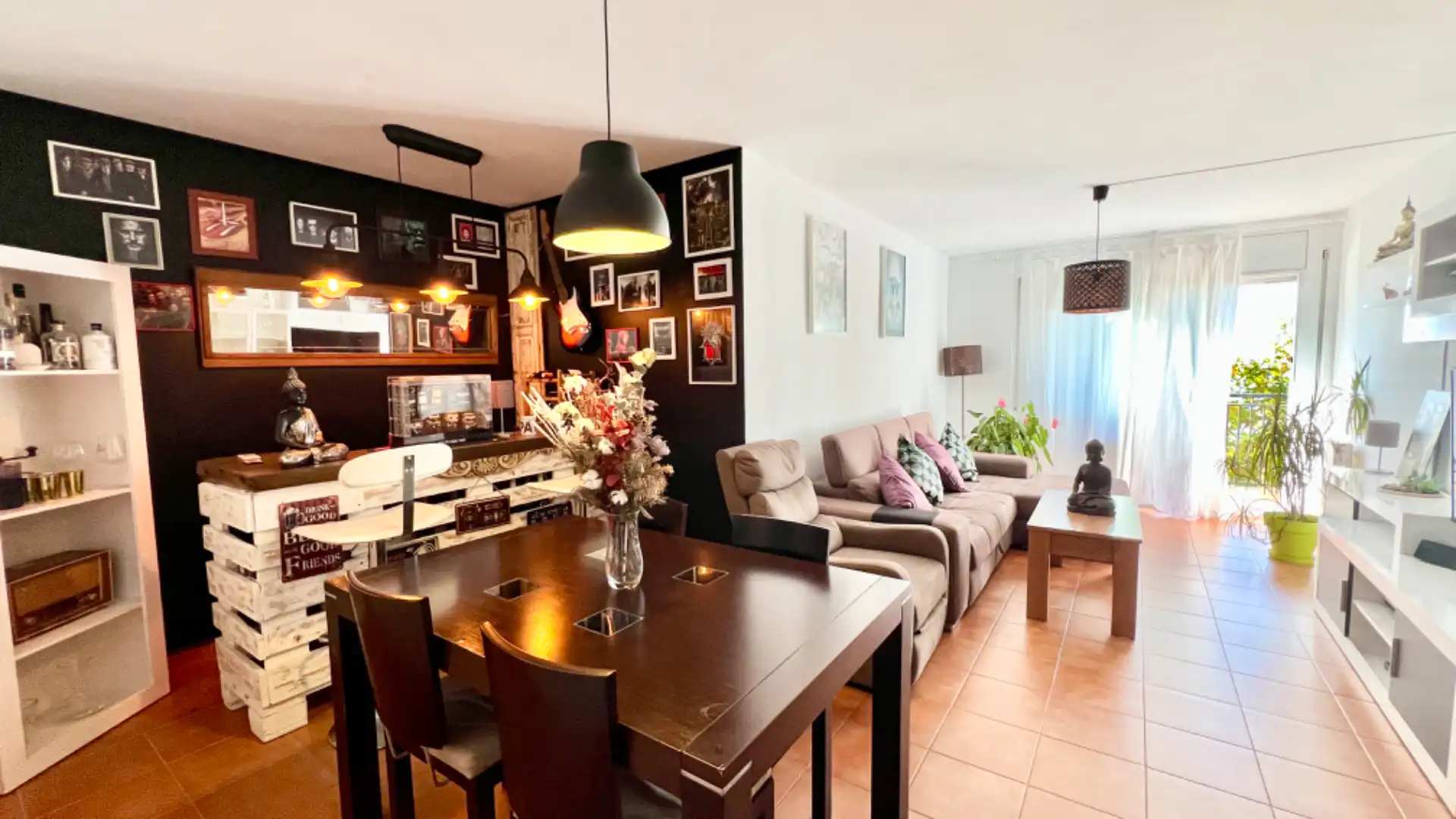 Wohnung zum Verkauf in El Palau - Escorxador