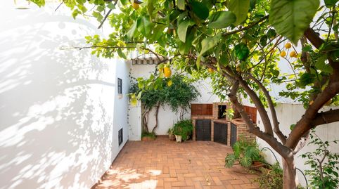 GRAN CASA DE 5 HABITACIONES EN EL CENTRO DE ALCALA DE GUADAIRA., imatge 2