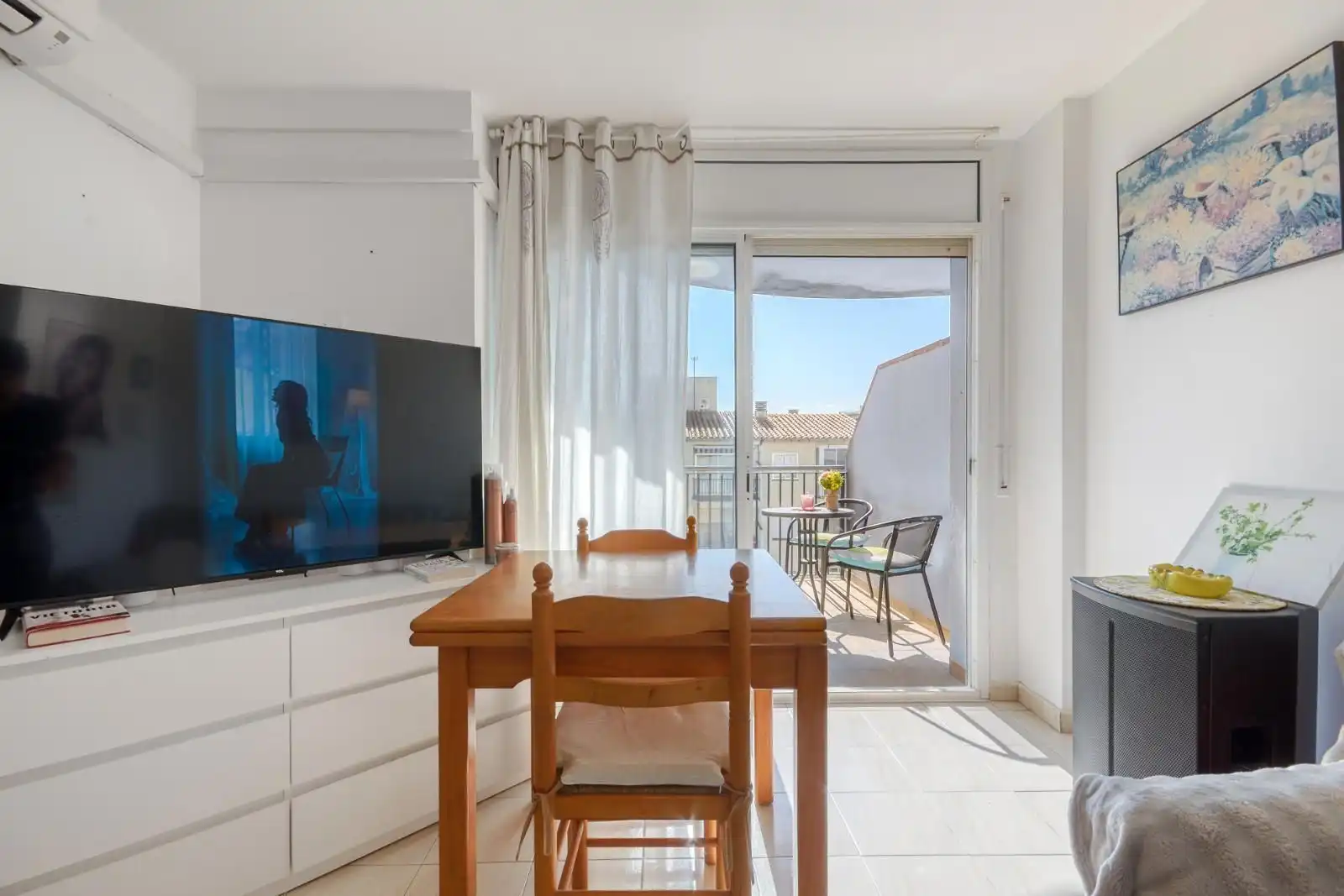 Apartment with lift for sale in Calle Calderon de la Barca, imagen 9
