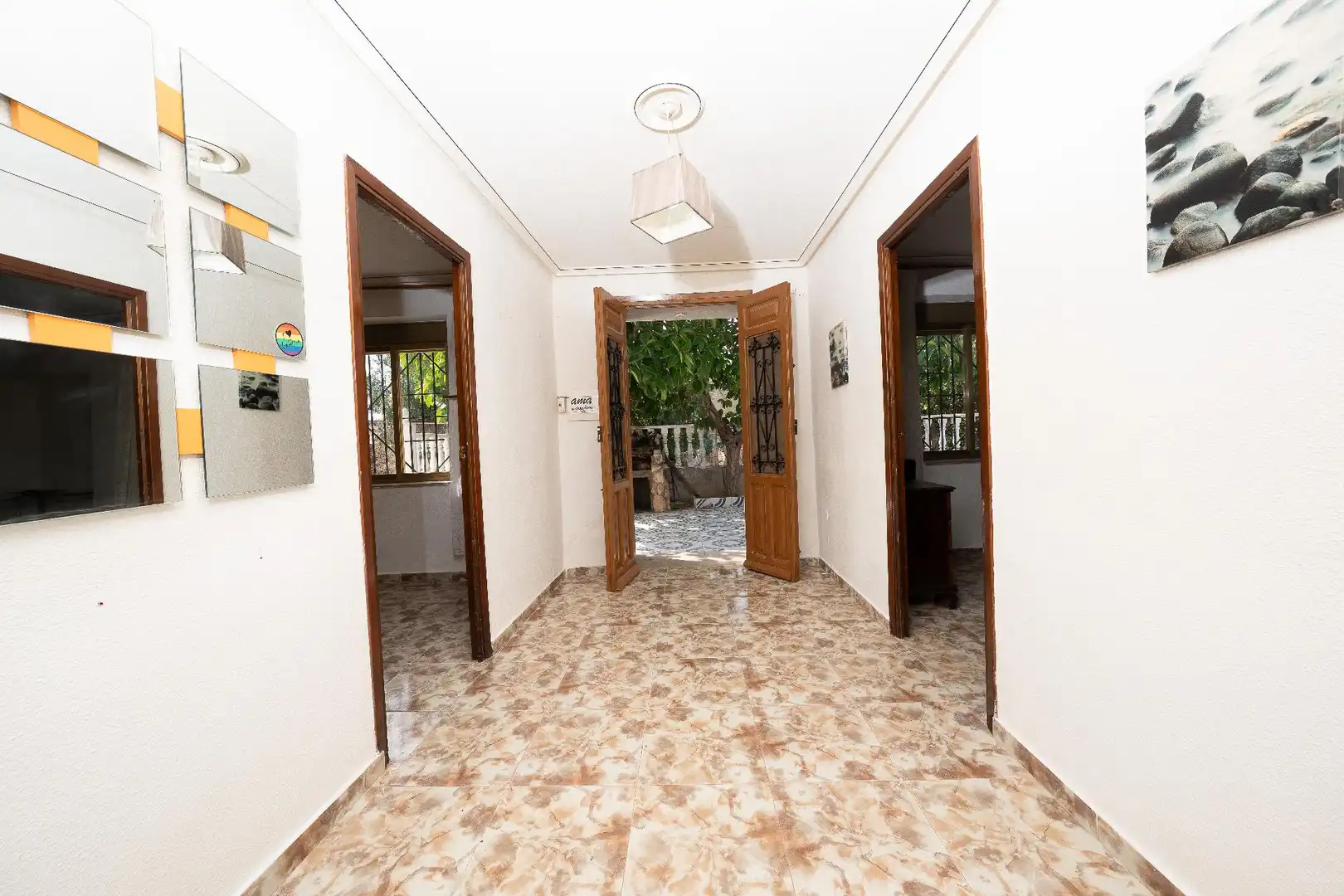 Finca rústica en venda en Murcia