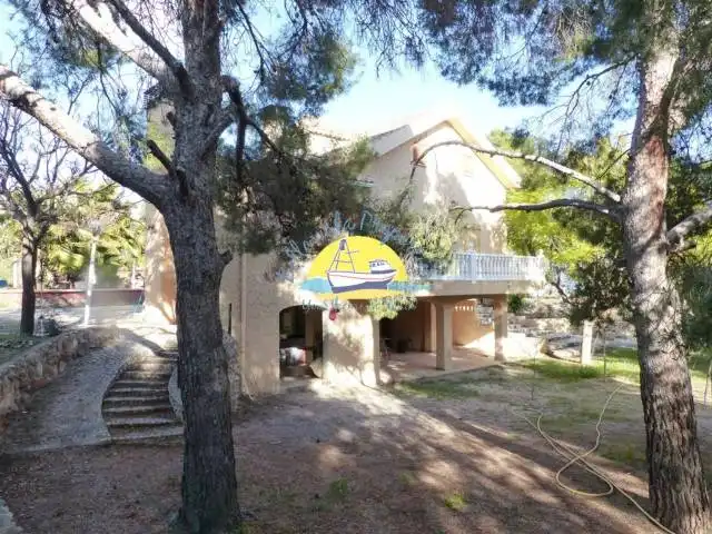 Exterior view of Houses for sale in Totana  with Private garden, Terrace and Storage room