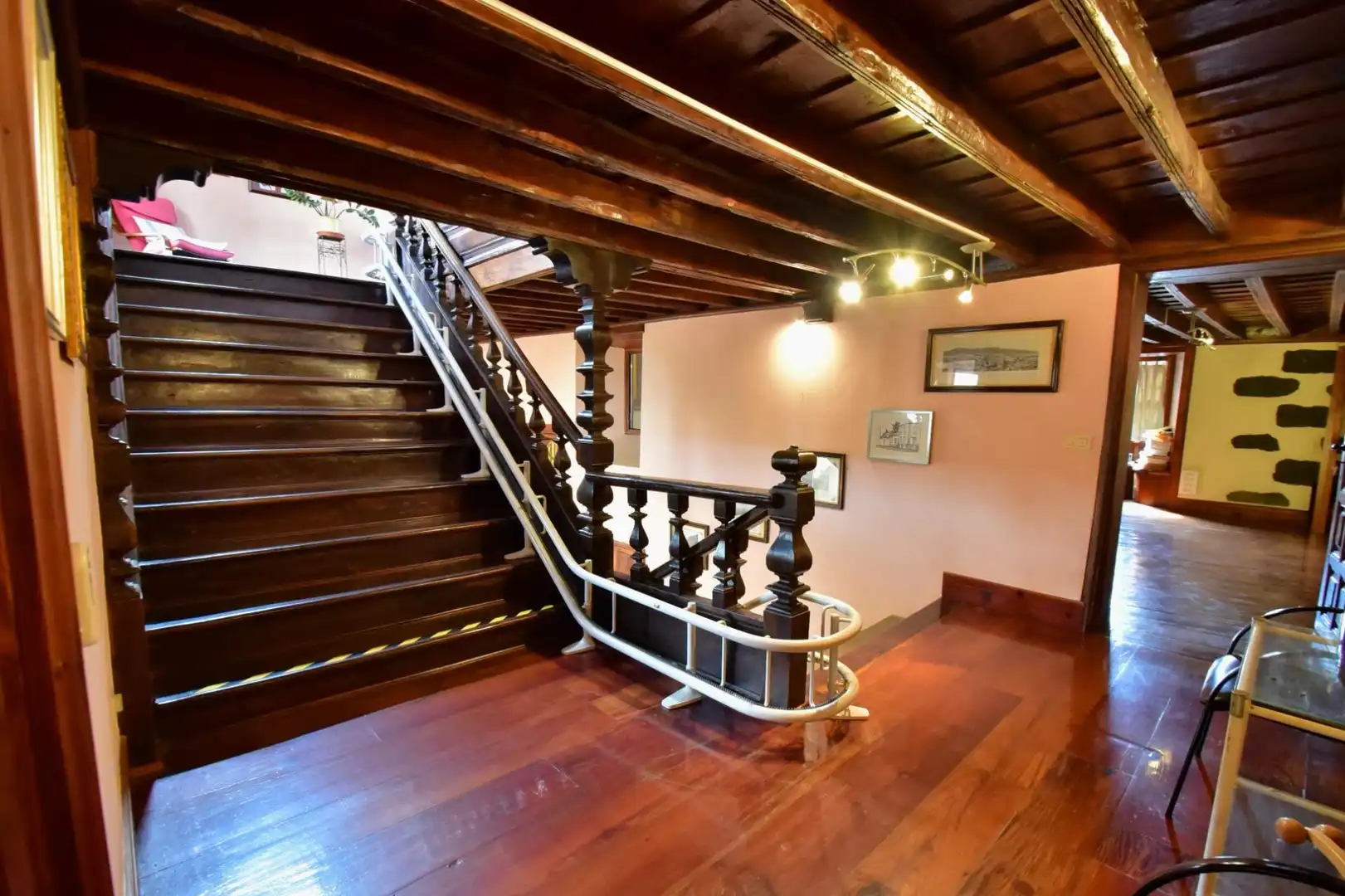 Casa o chalet de alquiler en San Cristóbal de la Laguna con Jardín privado, Terraza y Trastero