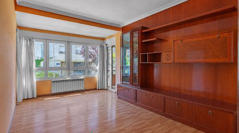 Foto 5 de Piso en venta en Julimasene Kalea, Intxaurrondo, Donostia - San Sebastián
