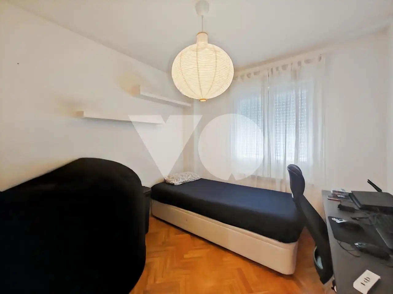Habitación de Piso en venta en Madrid con Aire acondicionado, Calefacción y Trastero