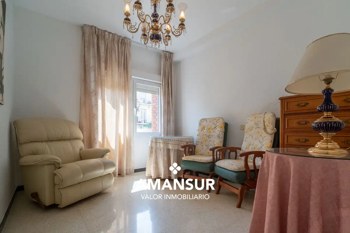 Habitación de Piso en venta en Huelva con Amueblado