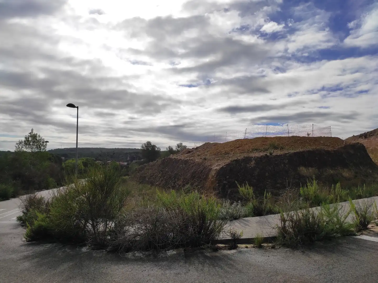 Residential land for sale in Cami del Mas de Moregons, imagen 4