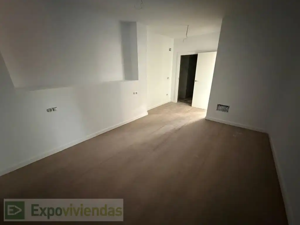 Attic for sale in Murcia