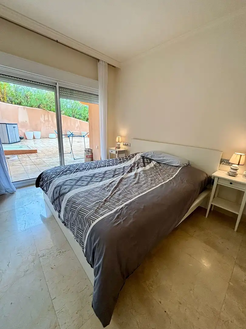 Planta baja de alquiler en NUEVA ANDALUCIA K, 19, Los Naranjos