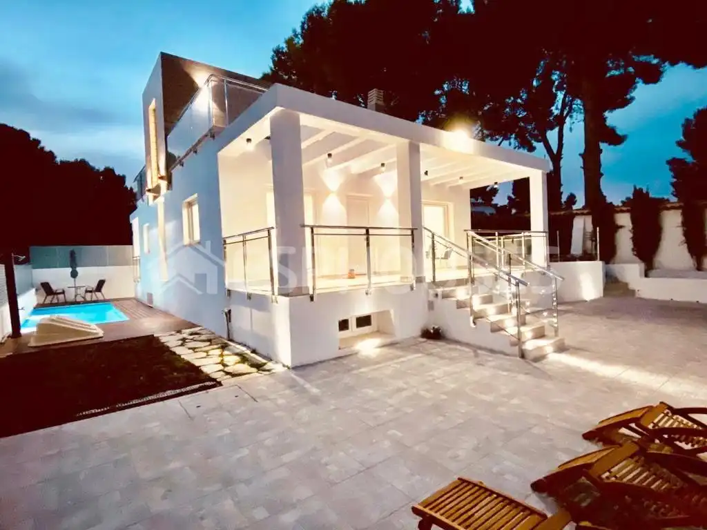 Casa con balcone in vendita a Coloma, imagen 32