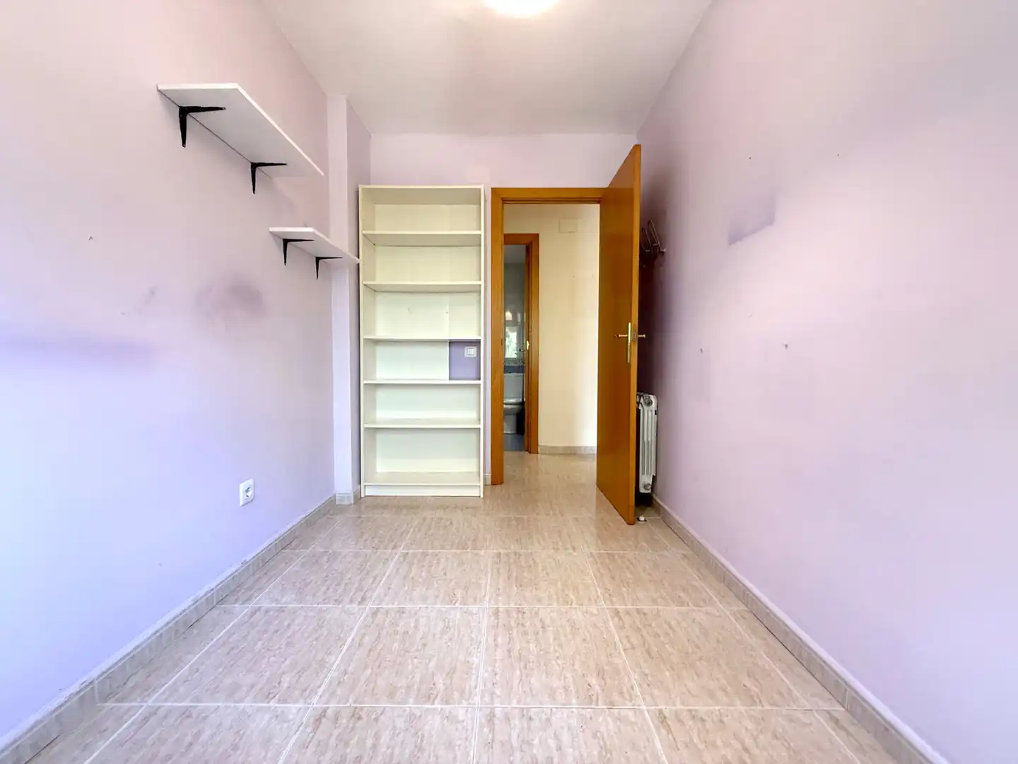 Bedroom of Apartments for sale in Cambrils  with Air Conditioner, Heating and Storage room