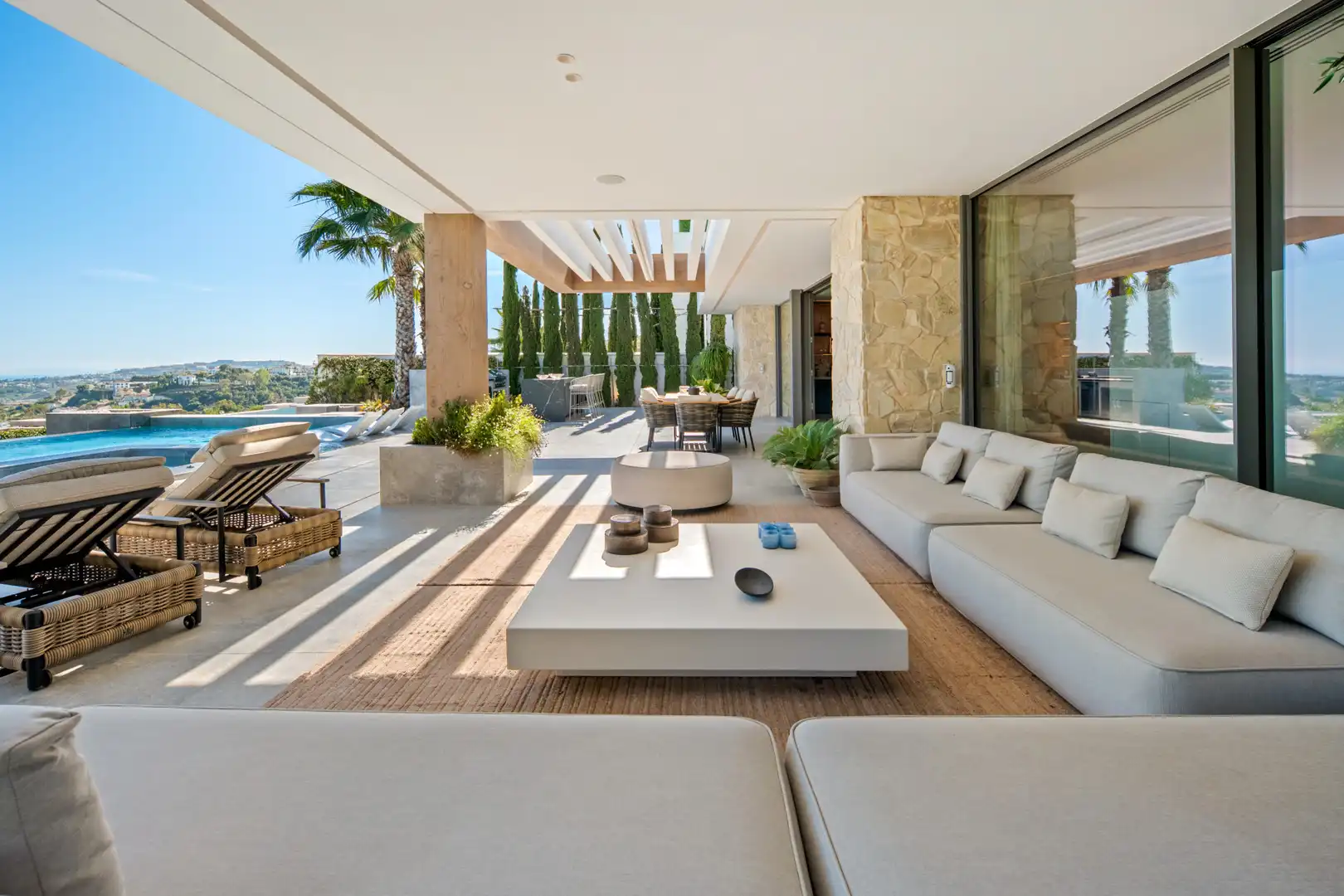 Casa con piscina en venta en La Quinta, imagen 6