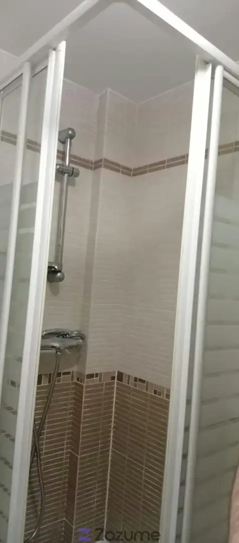 Baño de Piso de alquiler en Fuenlabrada con Aire acondicionado, Calefacción y Parquet