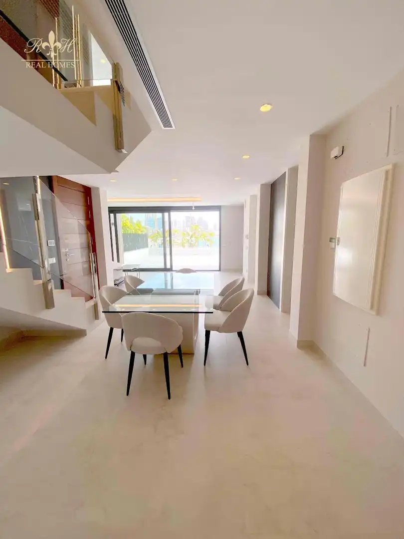 Duplex with pool for sale in La Cala, imagen 18