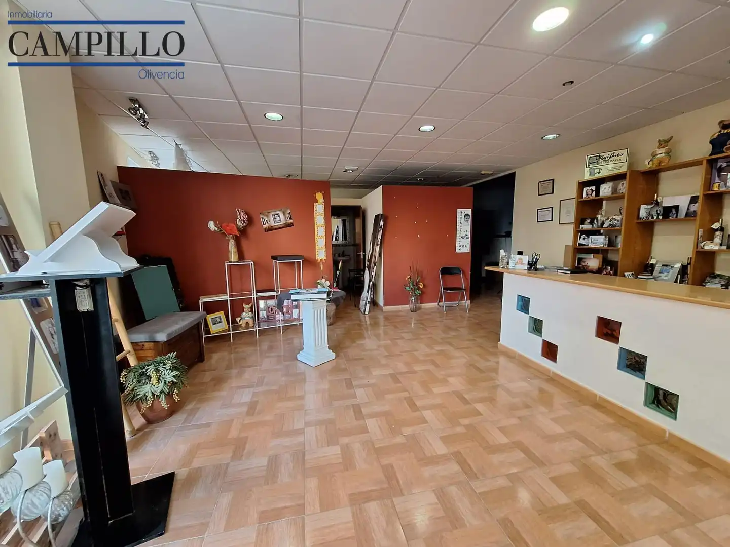 Local comercial en venda a Adra, imagen 2