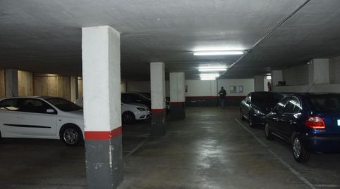 Foto 4 de Garaje en venta en El Camp de l'Arpa del Clot, Barcelona Capital