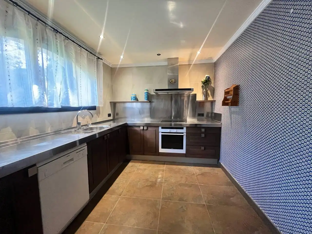 House with terrace to rent in calle de la Pujada de l'Hotel, imagen 24