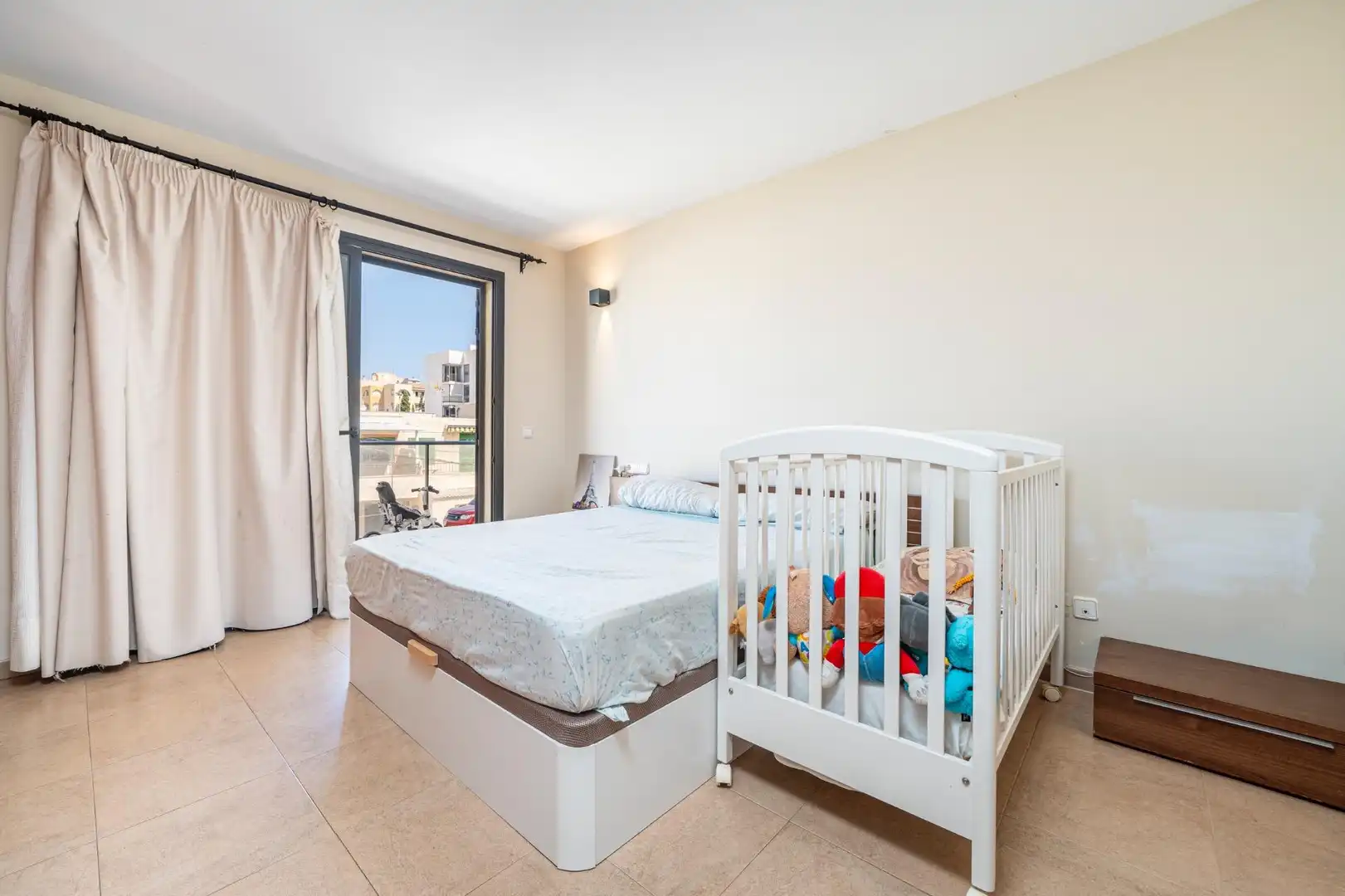 Appartement avec terrasse à vendre à Carrer de Can Melis, imagen 9