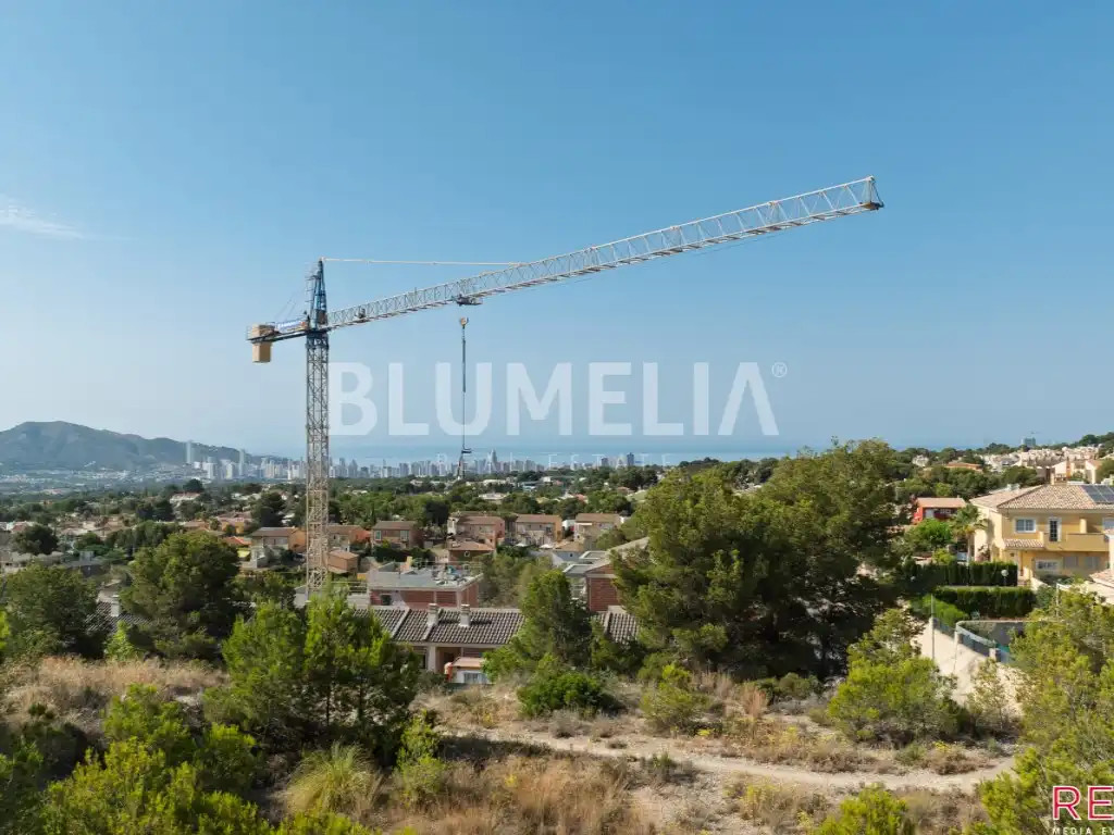 Maison avec piscine à vendre à Calle Serra De La Grana, imagen 17