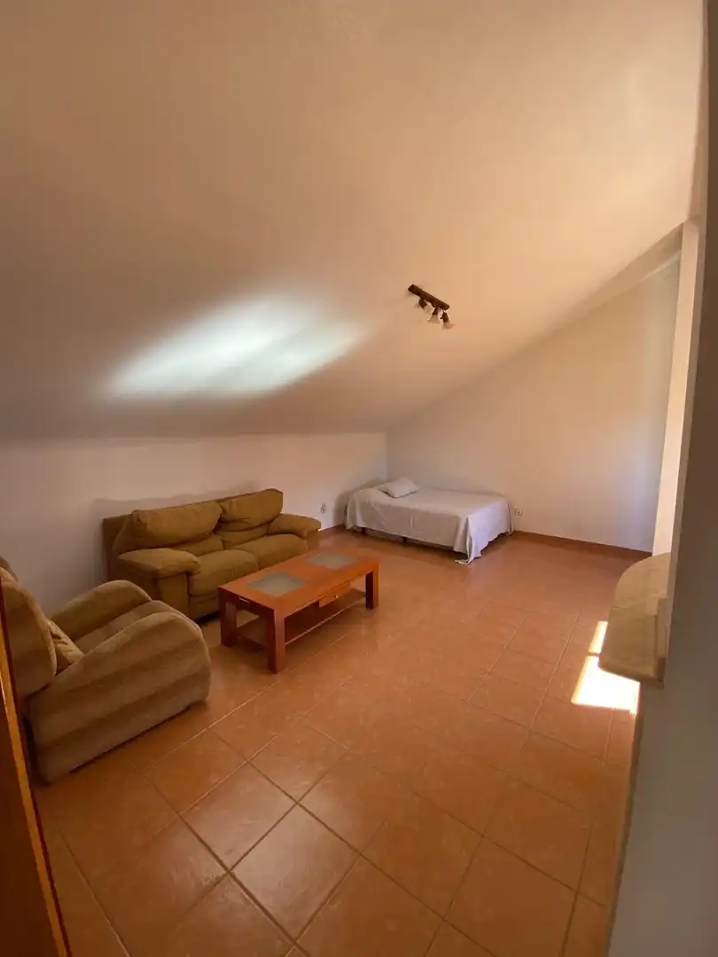 Adosado en venta en Los Narejos - Punta Calera, imagen 23