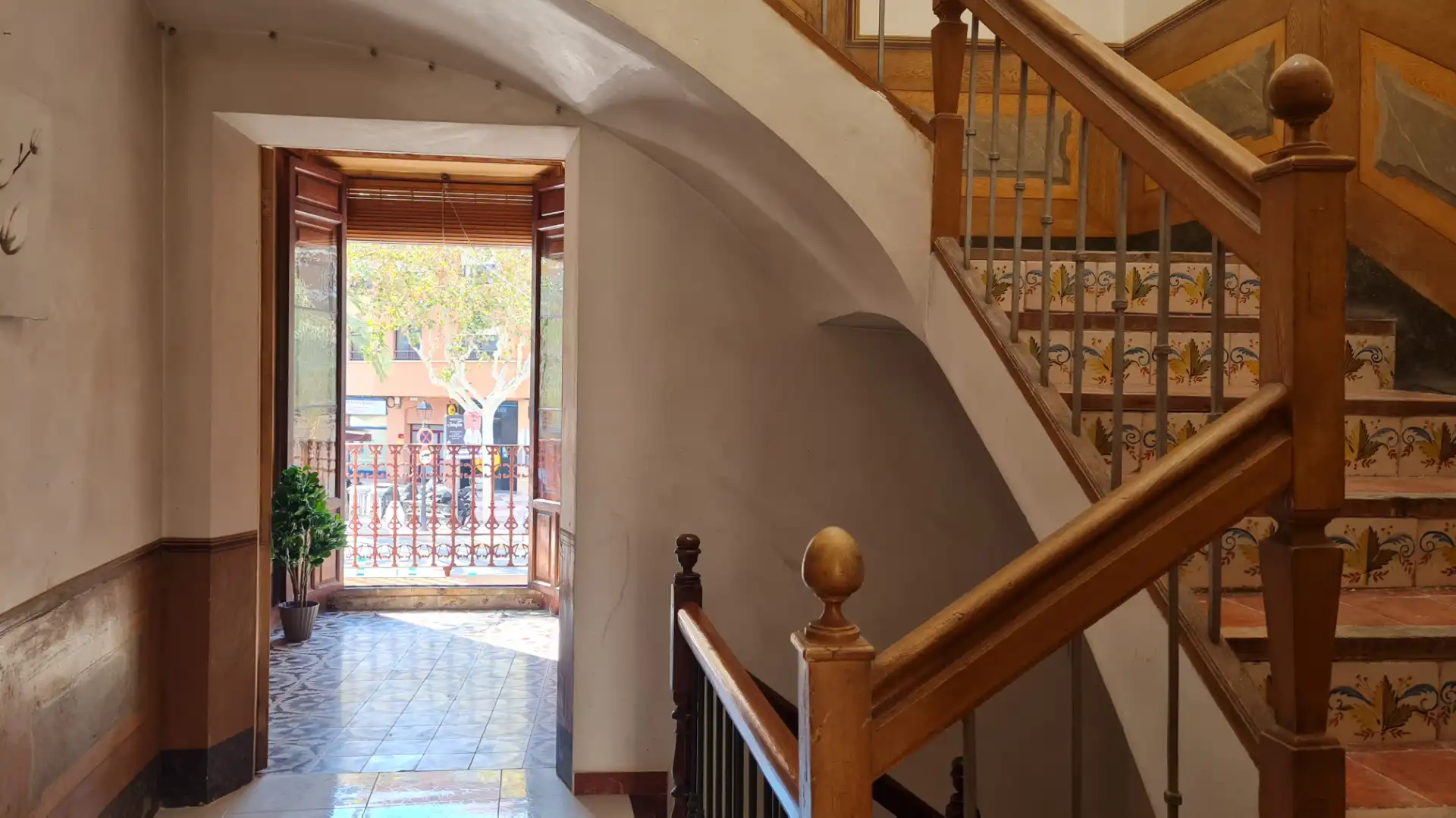 Houses for sale in Aspe  with Air Conditioner, Heating and Private garden