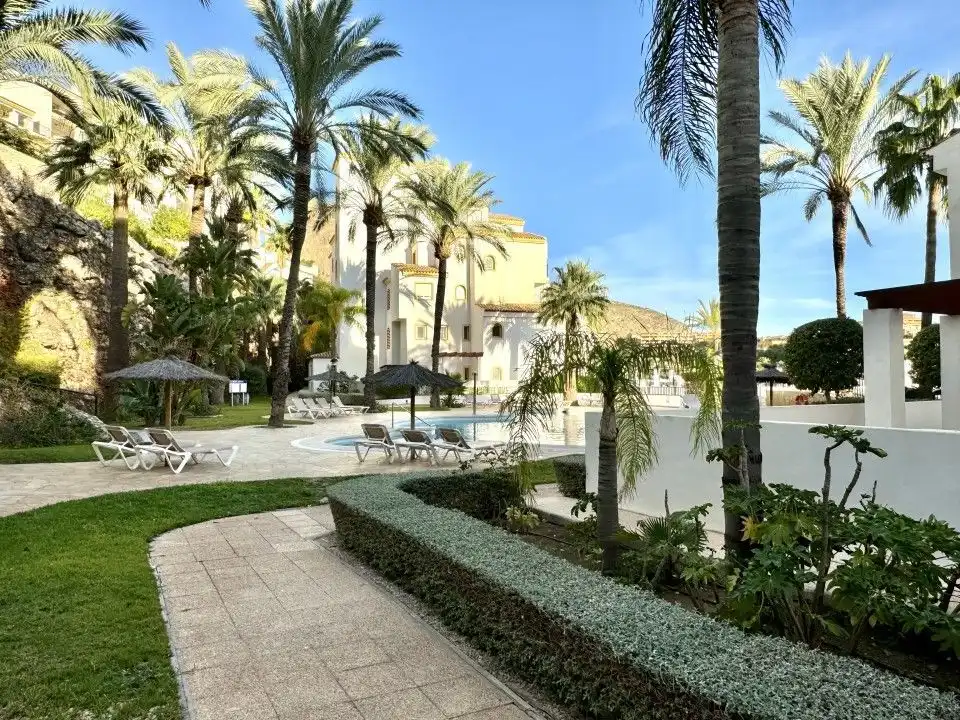 Apartments for sale in Mascarat