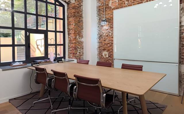 Oficina en Alquiler en Calle de Manzanares, 4 en Imperial