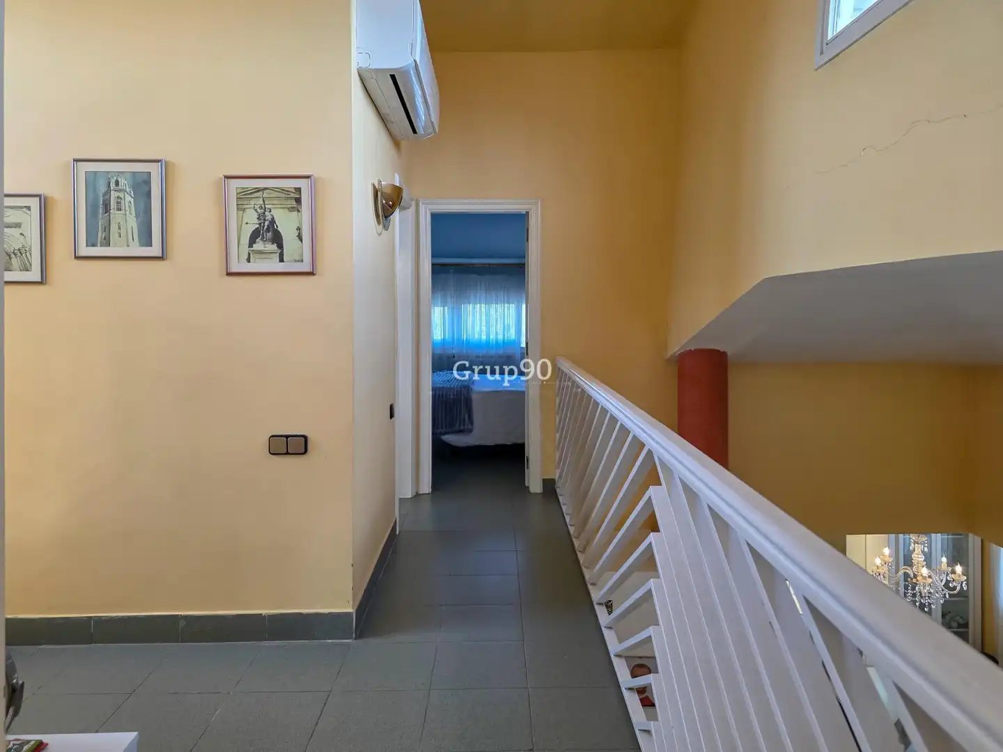 Casa o xalet en venda en Alpicat amb Aire condicionat, Calefacció i Alarma