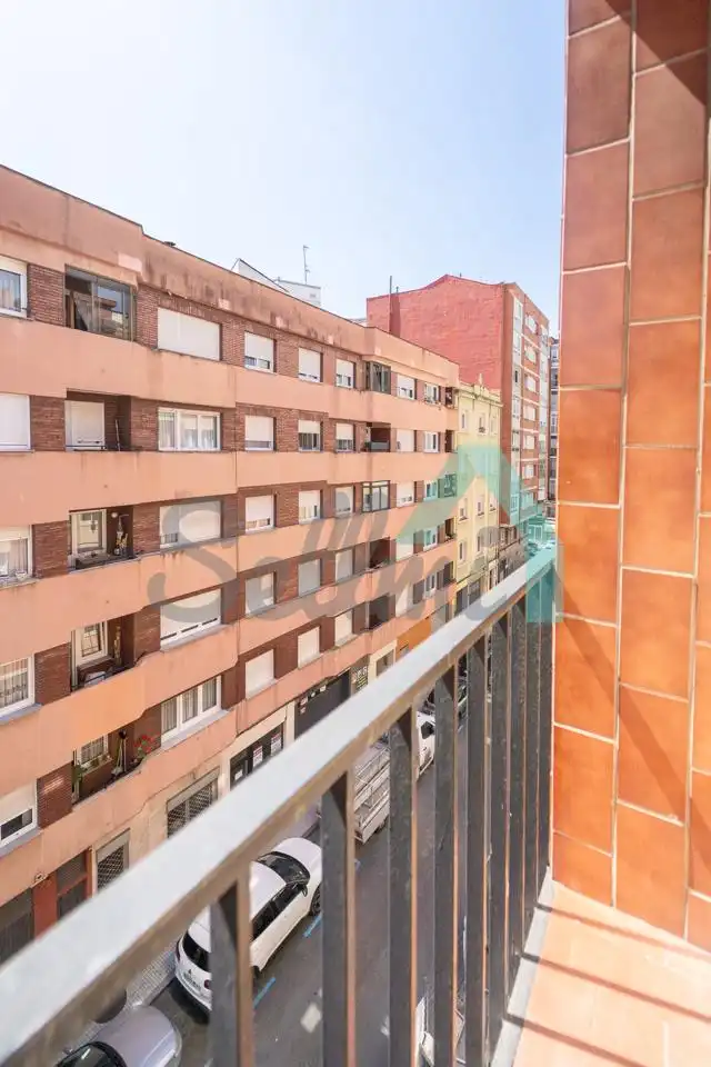 Flat with lift for sale in Santa Teresa De Jesús, imagen 7
