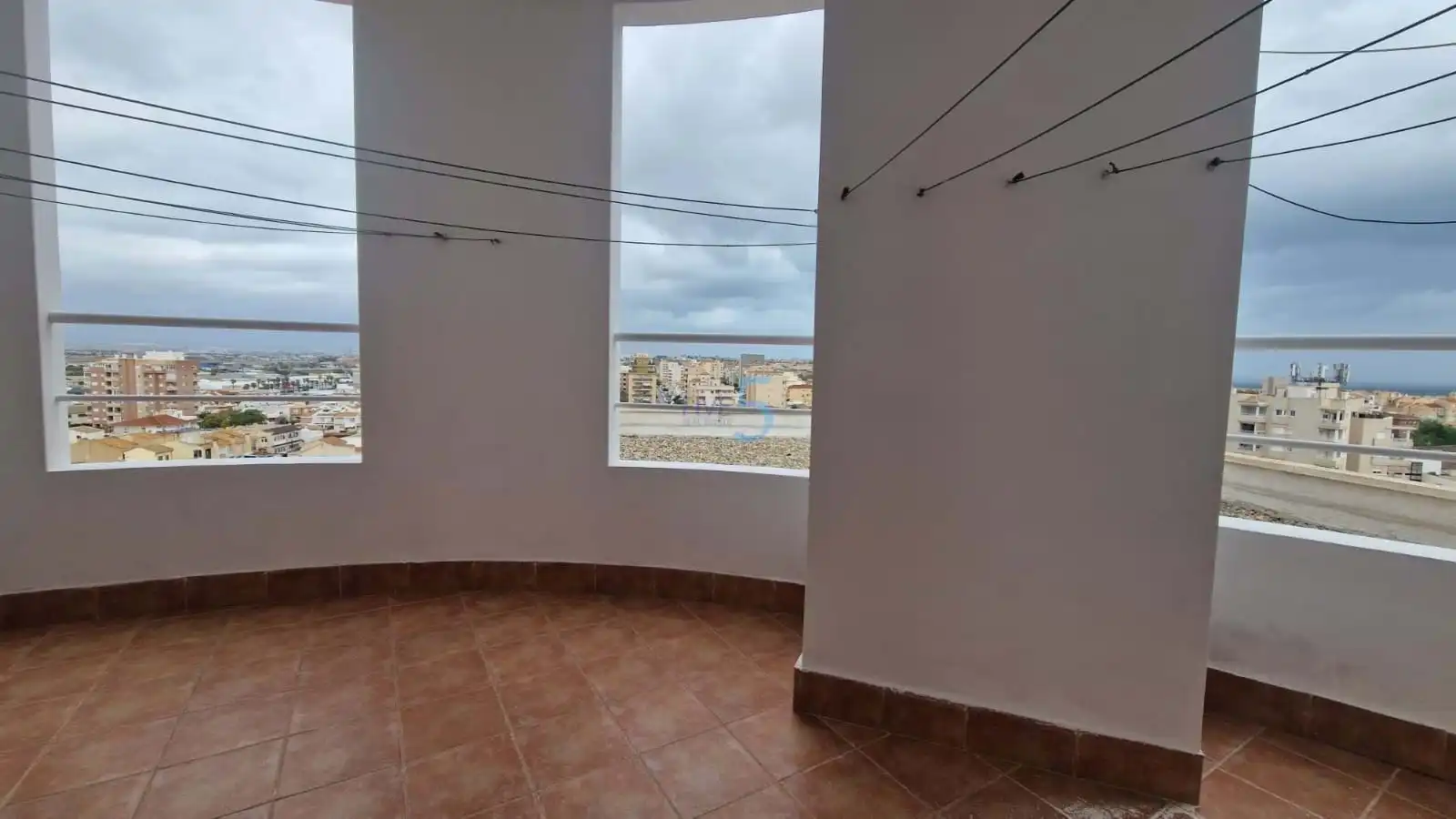 Wohnung mit Terrasse zum Verkauf in Calle Pascual Flores, imagen 23