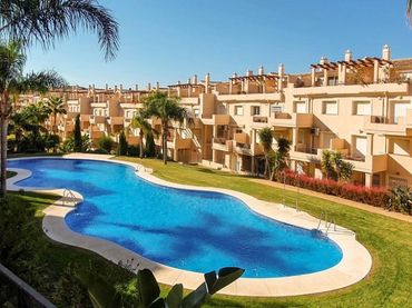 Wohnung mit Balkon zum Verkauf in El Castillo