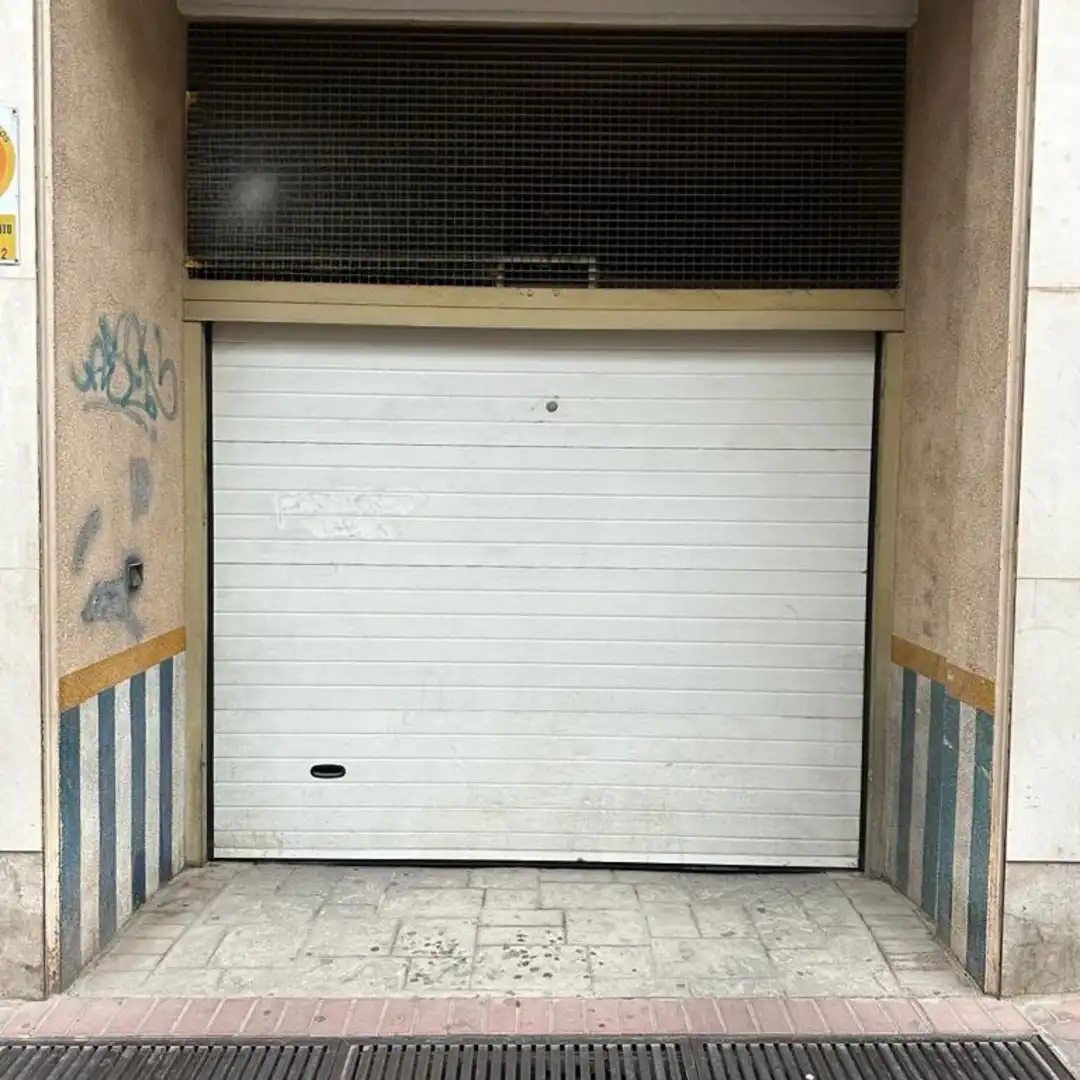 Parcheggio in vendita a Cieza, imagen 2