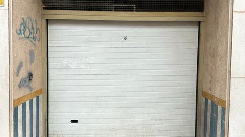 DOS PLAZAS DE GARAJE MAS TRASTERO ZONA CENTRO!!!, imatge 2