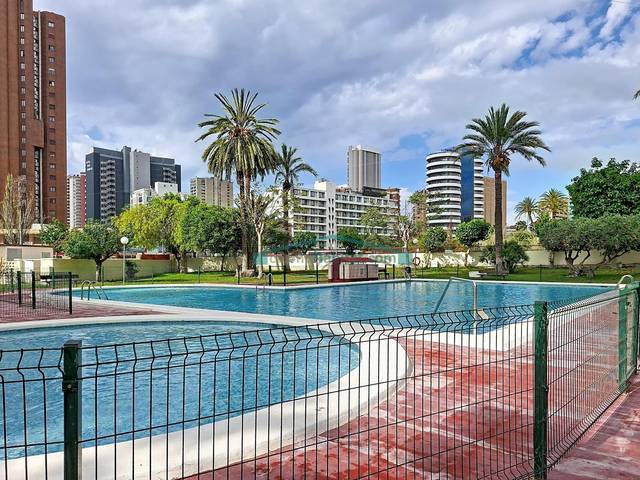 Piso en Venta en Rincón Bajo
