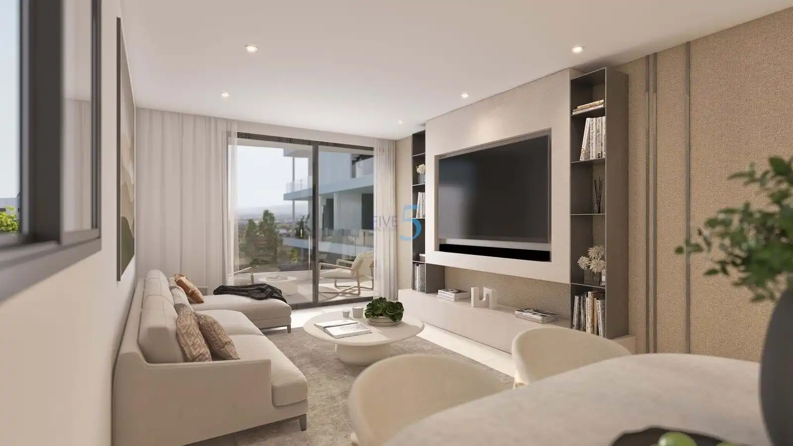 Appartement à vendre à Calle Rafael Alberti, imagen 9