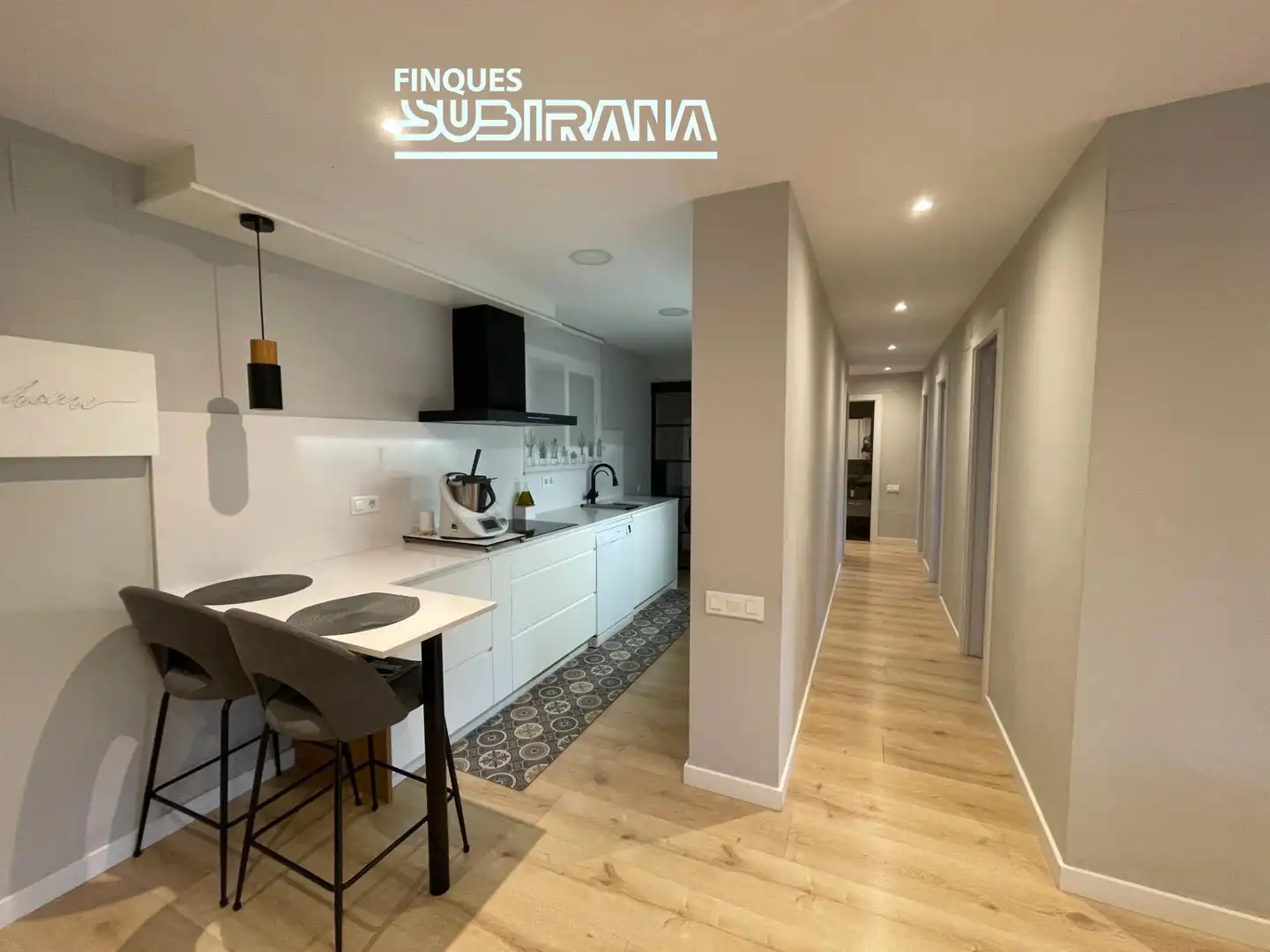 Piso con terraza en venta en Centre, imagen 4
