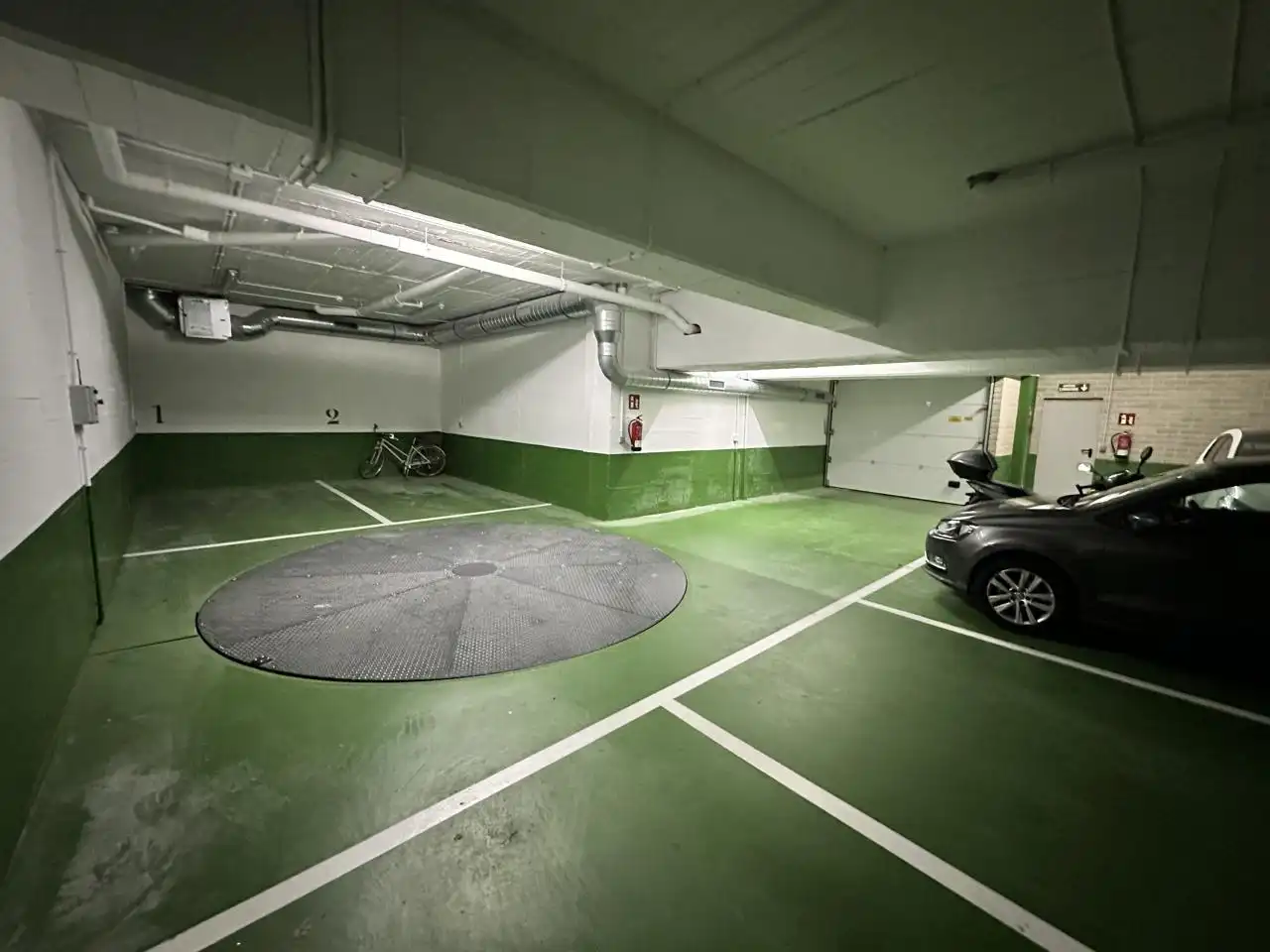 Parcheggio in vendita a Passatge de Nogués 16, imagen 7