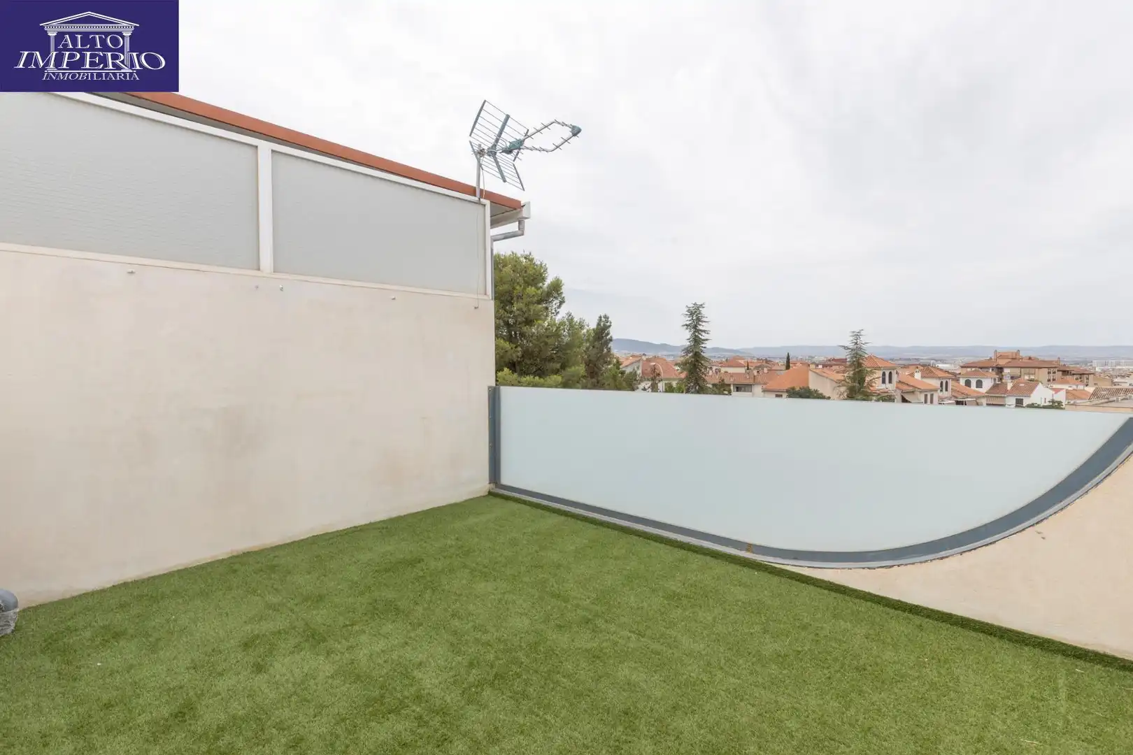 Casa en venda a Genil, imagen 12
