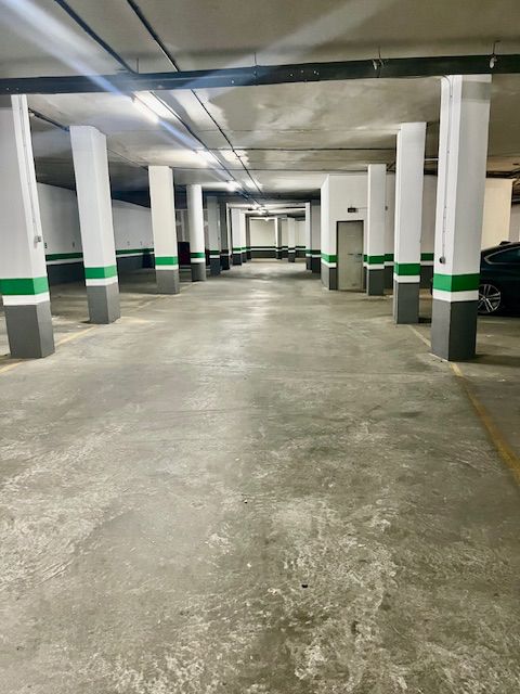 Aparcament de Traster en venda en  Albacete Capital