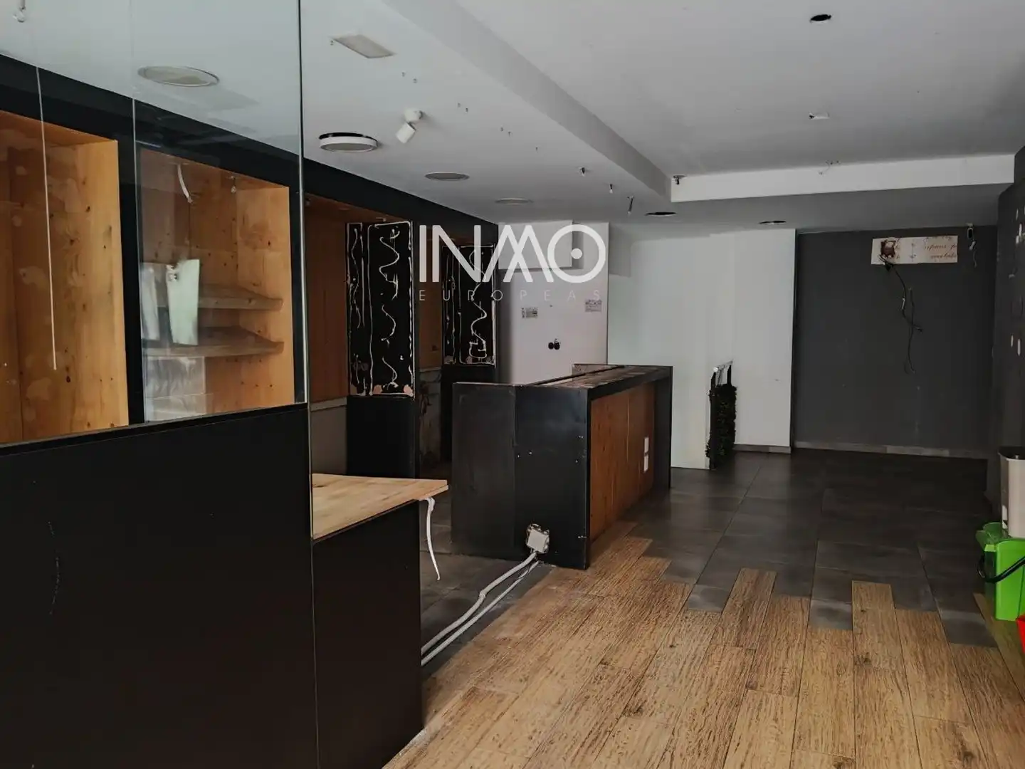 Business premises to rent in Centre, imagen 7