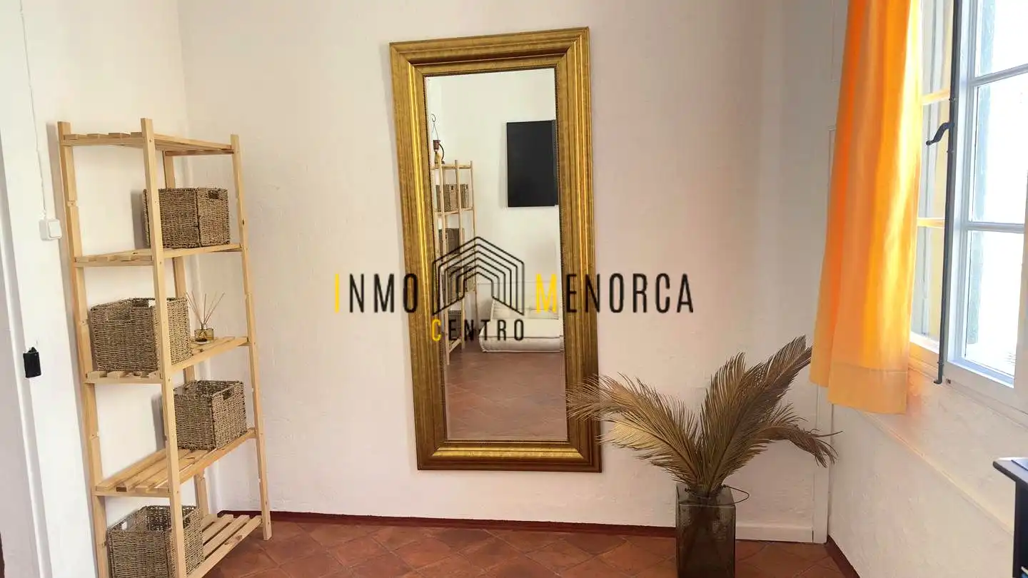 Dormitori de Casa o xalet en venda en Ciutadella de Menorca