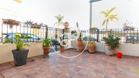 Foto 3 de Casa adosada en venda a Alginet, Valencia