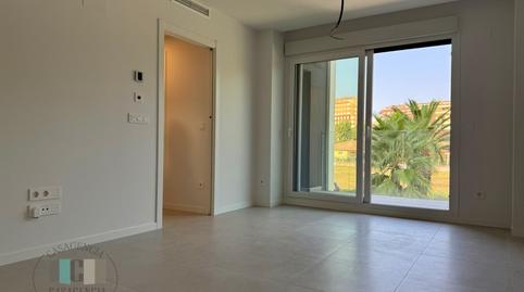 Foto 3 de Pis en venda a Avenida Chatellereault, Parque Sensal, Castellón de la Plana / Castelló de la Plana