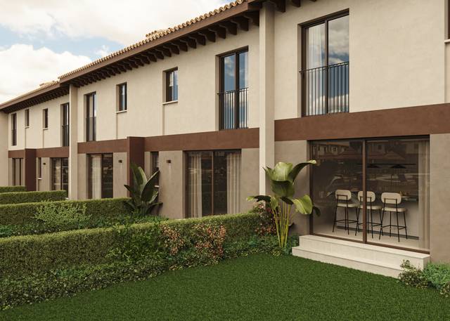 Casa-adosada en Venta en Calle Sup PPR-17 Aigues Vives, 7A en Urbanitzacions i Pedanies Sud