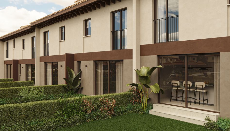 Photo 1 of Flat for sale in Calle Sup Ppr-17 Aigues Vives, 7a, Urbanitzacions i Pedanies Sud, Valencia