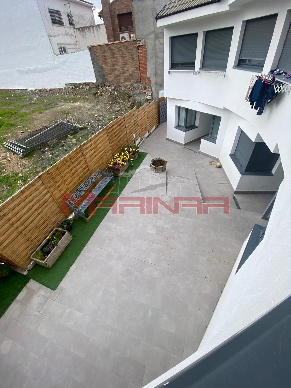 Terrassa de Dúplex en venda en Esquivias amb Calefacció